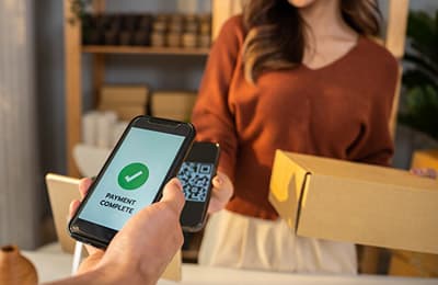 Zelle® for Small Business